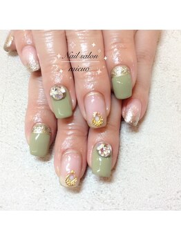 ミューオ(MIEUO)/ハンド定額コース6980