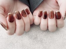 プラルーチェ(Platluce)/【持込みデザイン】 M