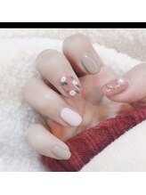 キュート ビューティーサロン(Cute Beauty Salon)/