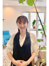 ユーティ アイラッシュ(YOUTY eyelash) 米澤 魅佳