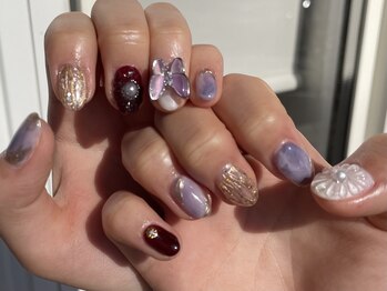 ジュノネイル(juno nail)/