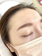 フェイン 青山店(fein.)/ハリウッドブロウリフト☆