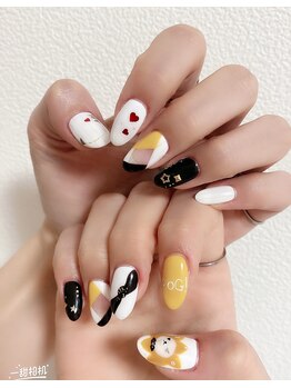 コロミネイル(colome nail)/