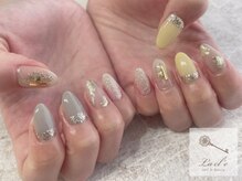 ラクレ 博多店(Lacl'e)/ニュアンス＊