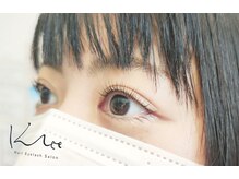 クレー(Klee)/パリジェンヌラッシュリフト