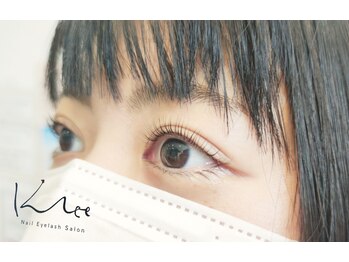 クレー(Klee)/パリジェンヌラッシュリフト