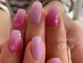 ネイルサロン クレア(CREA)/