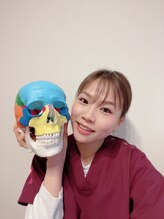 ガーネット(garnet)&nbsp;石橋 彩