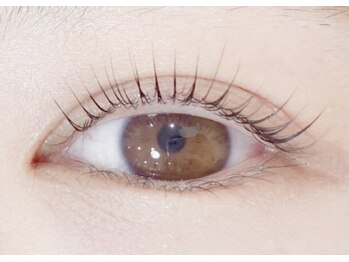 ハニーエイク(Haney89)/パリジェンヌラッシュリフト