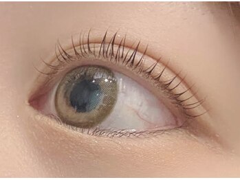 アサ(asa)/まつ毛パーマ/ラッシュリフト