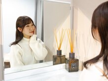 ソエルエピ 天王寺2号店(Soelu epi)/ドレッサーも完備♪