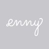 エニィ 錦糸町店(enny)ロゴ