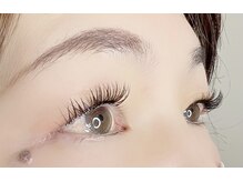 レーヴ(REVE)/バインドロック【モカブラウン】