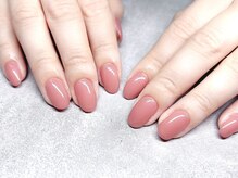 パルフェ 上前津店(PARFAIT)/マオジェルワンカラー