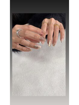 アンドシー ビューティー(&c beauty)/