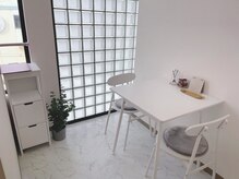 シス(SiS)/カウンセリングルーム