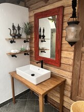 ファンディ 本厚木店(FANDEE)/CHANGMAI オアシス　SPA