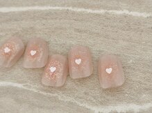 リア 新小岩店(lia)/【Hand】お持ち込み90minコース