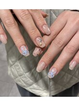 ラボテ(laboT)/リボン