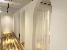 ラフバイディアブルー(Laugh by diarblue)/eyelash room