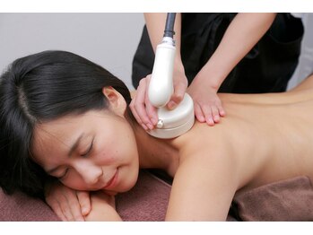 禅 浅草国際通り(ZEN)/肩こり/巻き肩/姿勢改善にも★