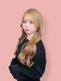 カリナ モナネイル 野田阪神店(CARINA monanail) 黒河 優莉菜