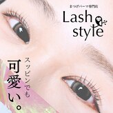 ラッシュスタイル バイ トーン(Lash style by TONE)