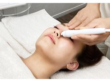 根こそぎ毛穴洗浄♪全顔【フェイシャル/毛穴】初回\7.500