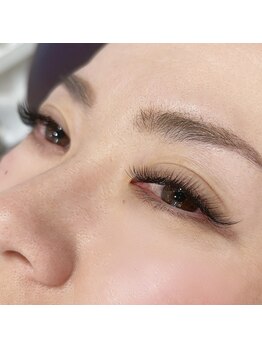 サクラ 弁天町店(SAKULA)/ボリュームラッシュ