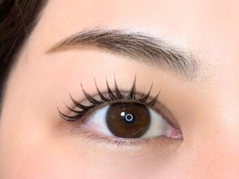 フロール 上大岡(Flor)/フラットラッシュ/マツエク