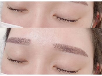 シル 江坂(Cil)/パリジェンヌラッシュリフト