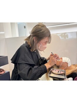 大人女性向けこだわりサロン