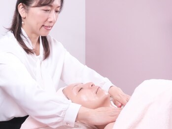 コール(COR)/リンパにそって巡りUP！