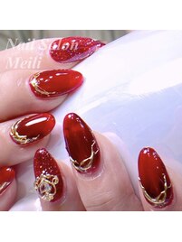 定額8250円デザイン[#C021]