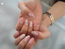 ラングル(L'ongle)/