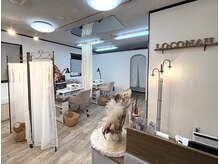 ロコネイル(Loco Nail)