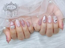 リシェル 原宿店(Ricel)/定額デザイン♪