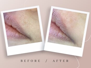 トリッシュ(TRISH)/オプションワックス