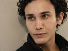 ヌック 原宿(Nook.)/men's eyebrow