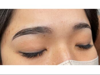 アース アイラッシュ 平塚店(EARTH Eyelash)/ハリウッドブロウ