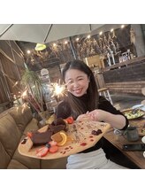 エムネイル(Mnail)&nbsp;nailist urara