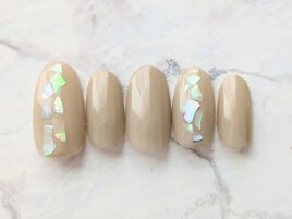 【定額Mコース¥5500】