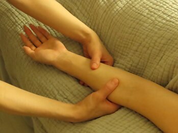 ラボヌール(La Bonheur)/ハンドオイル