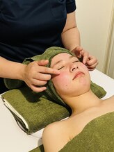 ラヴィ/食いしばりやめまい、頭痛にも。