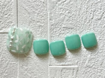 アリビオ(alivio)/サンプル No.206