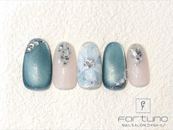 フォルトゥノ マークイズ静岡店(Fortuno)/