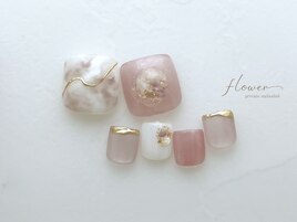 フットサンプル☆