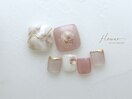 フットサンプル☆