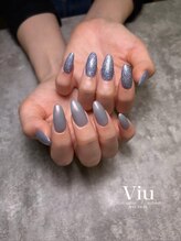 ビュウ 小倉店(Viu)/ワンカラー　アシメ　梅雨