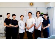 マーキュリー(Mercury)/スタッフ写真